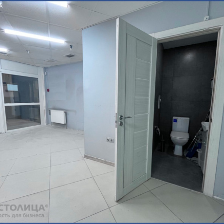 Фотография Сдается торговое помещение по адресу 5102 Минск, Победителей, - фото 5