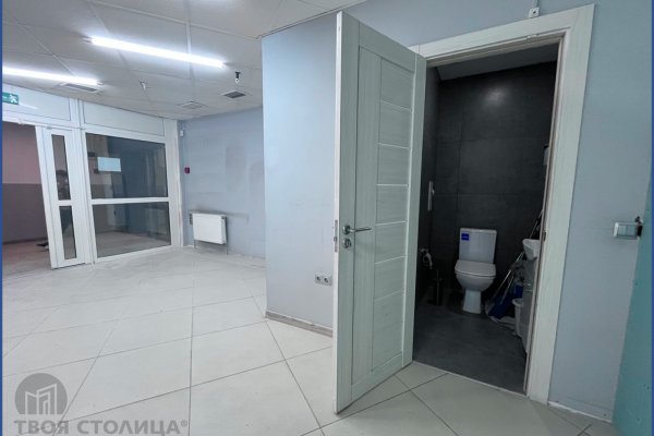 Сдается торговое помещение по адресу 5102 Минск, Победителей, - фото 5