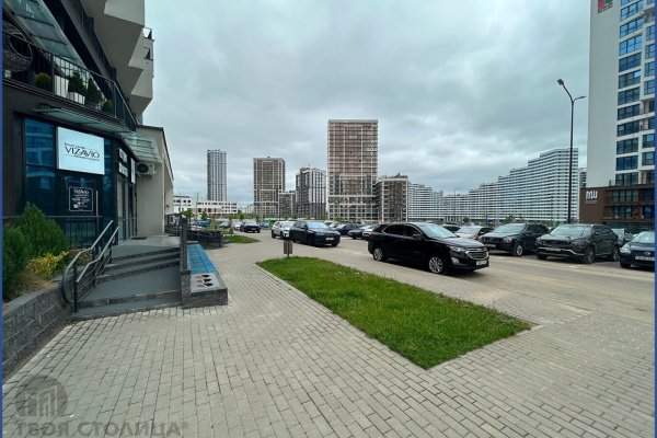 Сдается торговое помещение по адресу Минск, Теслы, 18 - фото 3