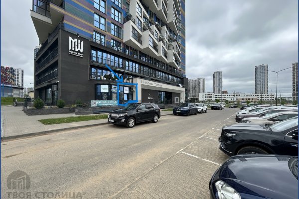 Сдается торговое помещение по адресу Минск, Теслы, 18 - фото 6