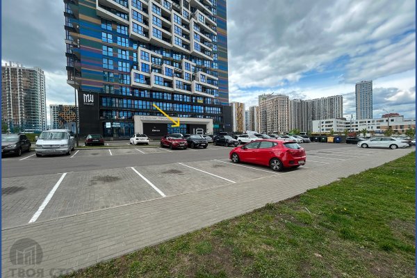 Сдается торговое помещение по адресу Минск, Теслы, 18 - фото 5