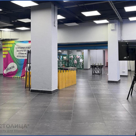 Фотография Продается торговое помещение по адресу 5102 Минск, Победителей,  - фото 4