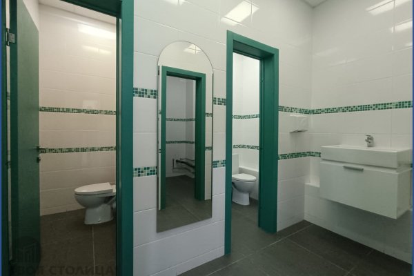 Сдается офисное помещение по адресу Минск, Кальварийская ул., 42 - фото 3