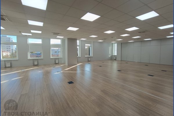 Сдается офисное помещение по адресу Минск, Кальварийская ул., 42 - фото 5