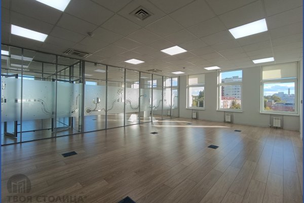 Сдается офисное помещение по адресу Минск, Кальварийская ул., 42 - фото 7