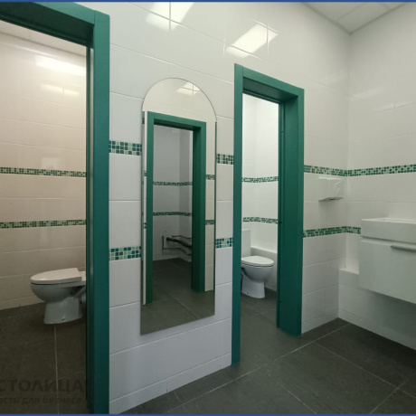 Фотография Сдается офисное помещение по адресу Минск, Кальварийская ул., 42 - фото 14