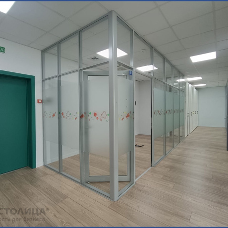 Фотография Сдается офисное помещение по адресу Минск, Кальварийская ул., 42 - фото 15