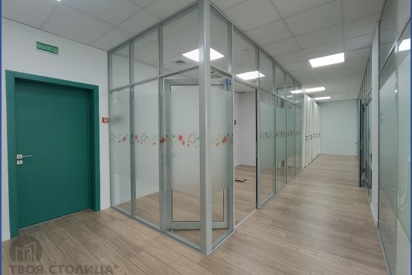 Сдается офисное помещение по адресу Минск, Кальварийская ул., 42 - фото 15