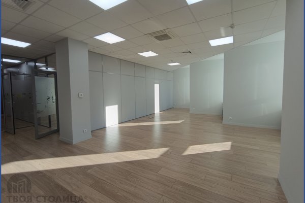 Сдается офисное помещение по адресу Минск, Кальварийская ул., 42 - фото 20