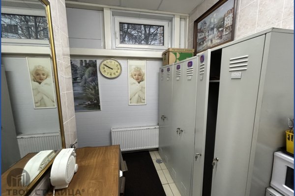 Сдается торговое помещение по адресу Минск, Бакинская ул., 14 - фото 5