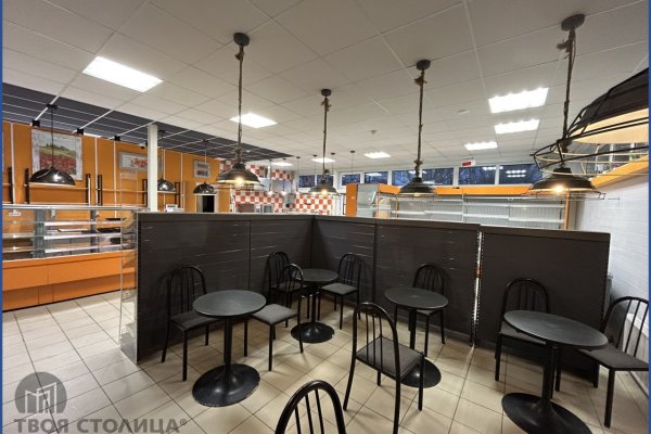 Сдается торговое помещение по адресу Минск, Бакинская ул., 14 - фото 15