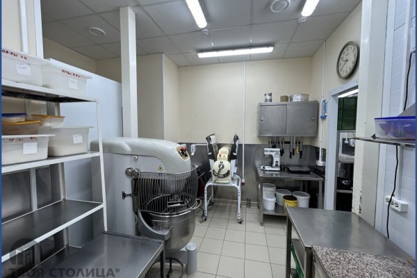 Сдается торговое помещение по адресу Минск, Бакинская ул., 14 - фото 17