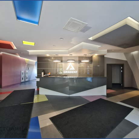 Фотография Сдается офисное помещение по адресу Минск, Ольшевского ул., 20 11 - фото 3