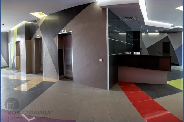 Сдается офисное помещение по адресу Минск, Ольшевского ул., 20 11 - фото 4