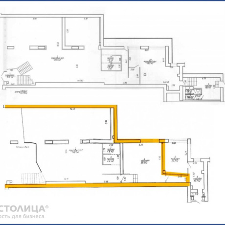 Фотография Сдается торговое помещение по адресу Минск, Немига ул., 12 - фото 2