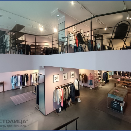 Фотография Сдается торговое помещение по адресу Минск, Немига ул., 12 - фото 3