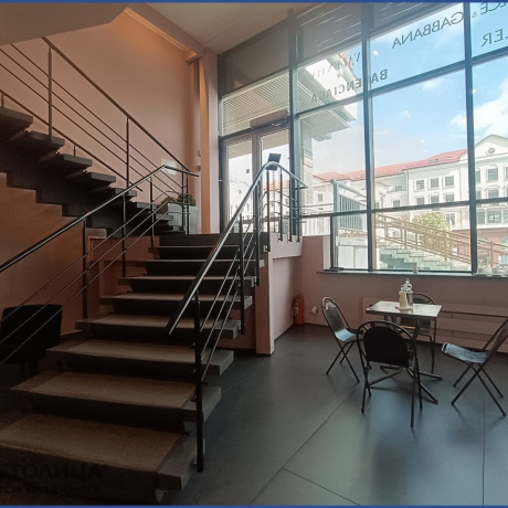 Фотография Сдается торговое помещение по адресу Минск, Немига ул., 12 - фото 4