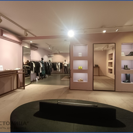 Фотография Сдается торговое помещение по адресу Минск, Немига ул., 12 - фото 5