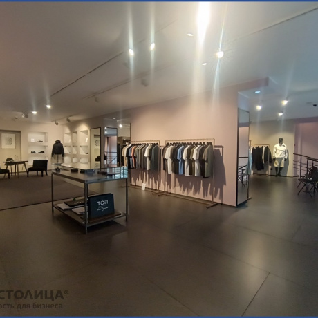 Фотография Сдается торговое помещение по адресу Минск, Немига ул., 12 - фото 6