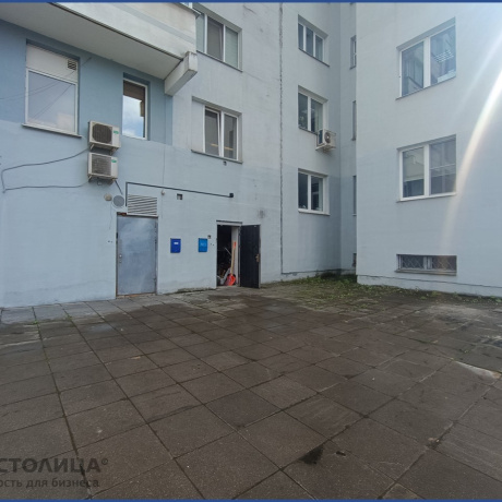 Фотография Сдается торговое помещение по адресу Минск, Немига ул., 12 - фото 10