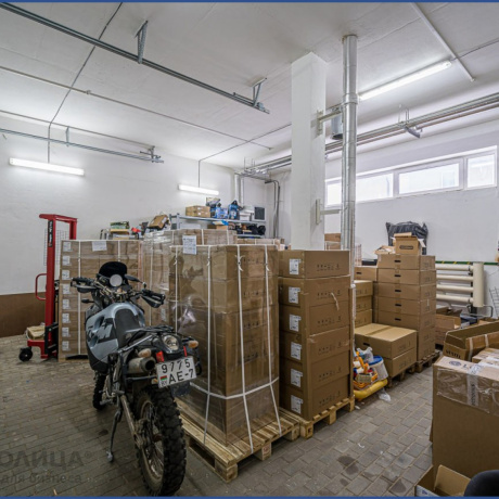 Фотография Продается офисное помещение по адресу Минск, Ратомская, 48 - фото 3