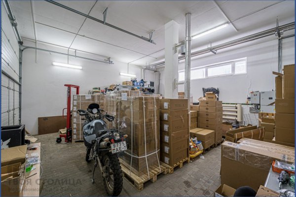 Продается офисное помещение по адресу Минск, Ратомская, 48 - фото 3