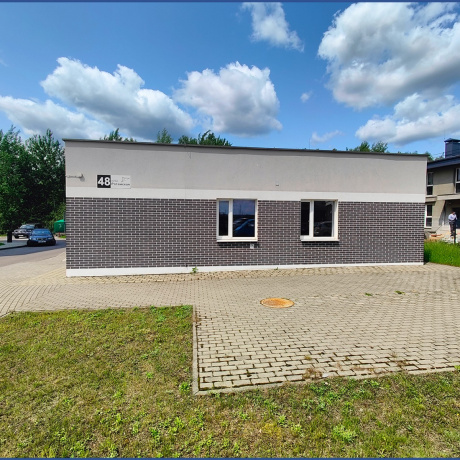 Фотография Продается офисное помещение по адресу Минск, Ратомская, 48 - фото 5