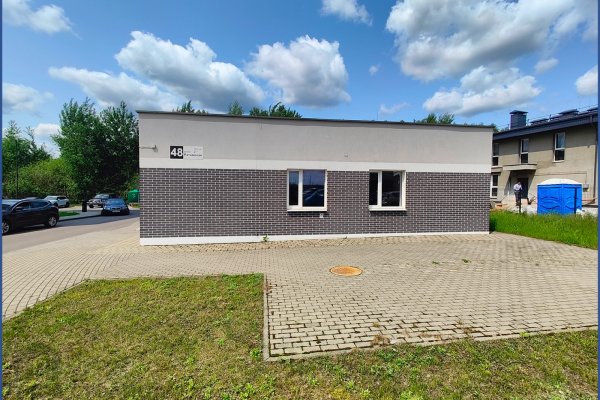 Продается офисное помещение по адресу Минск, Ратомская, 48 - фото 5