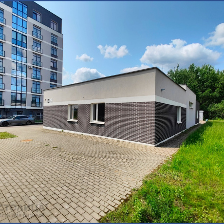 Фотография Продается офисное помещение по адресу Минск, Ратомская, 48 - фото 6