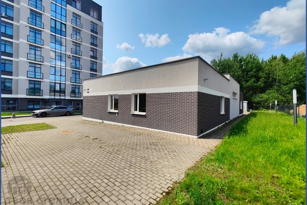 Продается офисное помещение по адресу Минск, Ратомская, 48 - фото 6