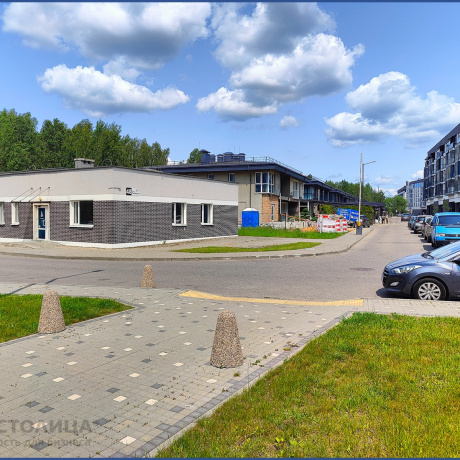 Фотография Продается офисное помещение по адресу Минск, Ратомская, 48 - фото 7