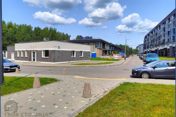 Продается офисное помещение по адресу Минск, Ратомская, 48 - фото 7