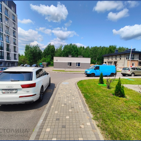 Фотография Продается офисное помещение по адресу Минск, Ратомская, 48 - фото 8