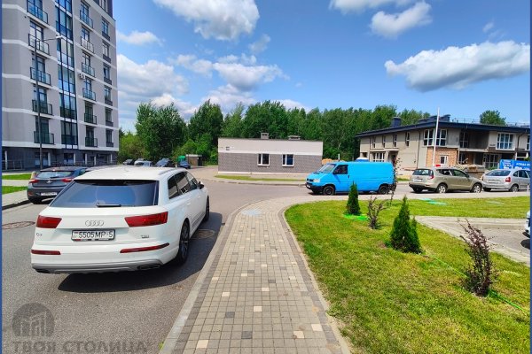 Продается офисное помещение по адресу Минск, Ратомская, 48 - фото 8
