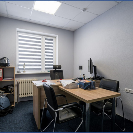 Фотография Продается офисное помещение по адресу Минск, Ратомская, 48 - фото 10