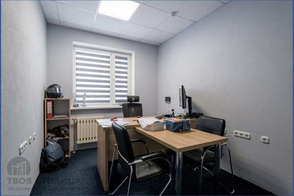 Продается офисное помещение по адресу Минск, Ратомская, 48 - фото 10
