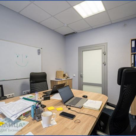 Фотография Продается офисное помещение по адресу Минск, Ратомская, 48 - фото 11