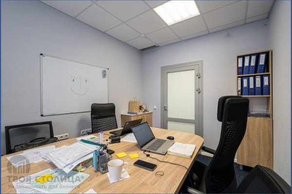 Продается офисное помещение по адресу Минск, Ратомская, 48 - фото 11