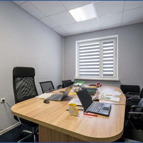 Фотография Продается офисное помещение по адресу Минск, Ратомская, 48 - фото 12