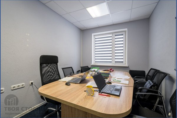 Продается офисное помещение по адресу Минск, Ратомская, 48 - фото 12