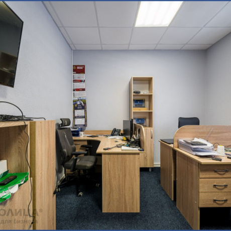 Фотография Продается офисное помещение по адресу Минск, Ратомская, 48 - фото 13