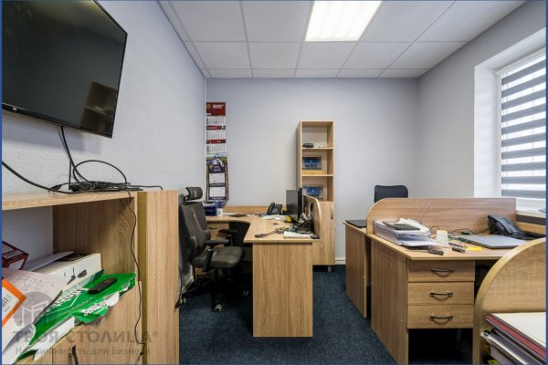 Продается офисное помещение по адресу Минск, Ратомская, 48 - фото 13