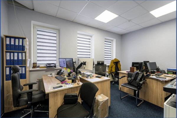 Продается офисное помещение по адресу Минск, Ратомская, 48 - фото 14