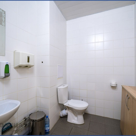 Фотография Продается офисное помещение по адресу Минск, Ратомская, 48 - фото 15