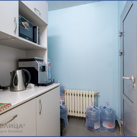 Фотография Продается офисное помещение по адресу Минск, Ратомская, 48 - фото 16