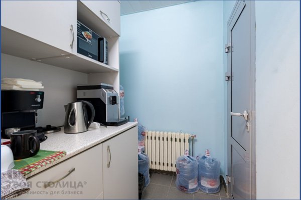 Продается офисное помещение по адресу Минск, Ратомская, 48 - фото 16