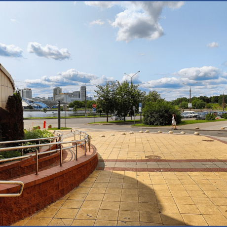 Фотография Продается торговое помещение по адресу Минск, Сторожовская ул., 6 - фото 3