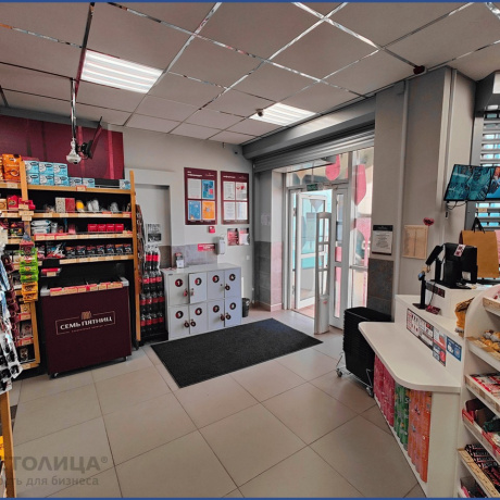 Фотография Продается торговое помещение по адресу Минск, Сторожовская ул., 6 - фото 5