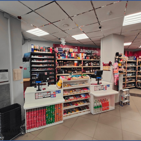 Фотография Продается торговое помещение по адресу Минск, Сторожовская ул., 6 - фото 6