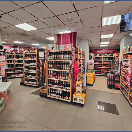 Фотография Продается торговое помещение по адресу Минск, Сторожовская ул., 6 - фото 7